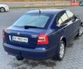 Синий Шкода Октавия, объемом двигателя 2 л и пробегом 300 тыс. км за 5700 $, фото 57 на Automoto.ua