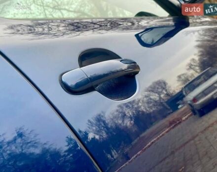 Синий Шкода Октавия, объемом двигателя 1.6 л и пробегом 189 тыс. км за 6850 $, фото 15 на Automoto.ua