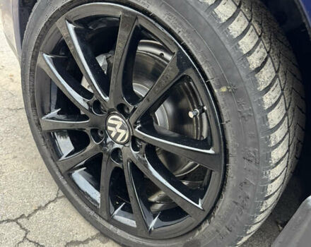 Синій Шкода Октавія, об'ємом двигуна 1.97 л та пробігом 306 тис. км за 6700 $, фото 36 на Automoto.ua