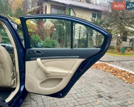 Синий Шкода Октавия, объемом двигателя 1.6 л и пробегом 189 тыс. км за 6850 $, фото 57 на Automoto.ua