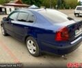 Синий Шкода Октавия, объемом двигателя 1.9 л и пробегом 420 тыс. км за 5499 $, фото 3 на Automoto.ua