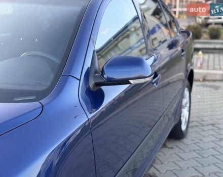 Синий Шкода Октавия, объемом двигателя 2 л и пробегом 300 тыс. км за 5700 $, фото 43 на Automoto.ua
