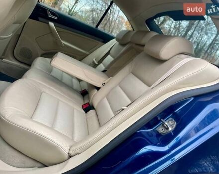Синий Шкода Октавия, объемом двигателя 1.6 л и пробегом 189 тыс. км за 6850 $, фото 58 на Automoto.ua