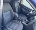 Синий Шкода Октавия, объемом двигателя 2 л и пробегом 300 тыс. км за 5700 $, фото 5 на Automoto.ua