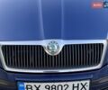Синий Шкода Октавия, объемом двигателя 2 л и пробегом 300 тыс. км за 5700 $, фото 78 на Automoto.ua