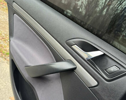 Синій Шкода Октавія, об'ємом двигуна 1.97 л та пробігом 306 тис. км за 6700 $, фото 23 на Automoto.ua