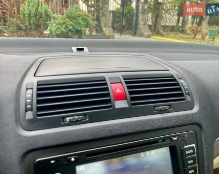 Синий Шкода Октавия, объемом двигателя 1.6 л и пробегом 189 тыс. км за 6390 $, фото 44 на Automoto.ua