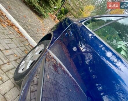 Синий Шкода Октавия, объемом двигателя 1.6 л и пробегом 189 тыс. км за 6850 $, фото 19 на Automoto.ua