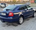Синий Шкода Октавия, объемом двигателя 2 л и пробегом 300 тыс. км за 5700 $, фото 72 на Automoto.ua