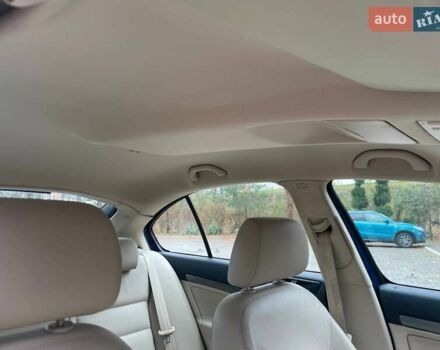 Синий Шкода Октавия, объемом двигателя 1.6 л и пробегом 189 тыс. км за 6850 $, фото 46 на Automoto.ua