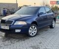 Синий Шкода Октавия, объемом двигателя 2 л и пробегом 300 тыс. км за 5700 $, фото 14 на Automoto.ua
