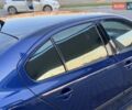Синий Шкода Октавия, объемом двигателя 2 л и пробегом 300 тыс. км за 5700 $, фото 47 на Automoto.ua