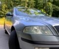 Синій Шкода Октавія, об'ємом двигуна 1.6 л та пробігом 288 тис. км за 5200 $, фото 2 на Automoto.ua