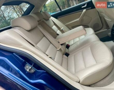 Синий Шкода Октавия, объемом двигателя 1.6 л и пробегом 189 тыс. км за 6850 $, фото 53 на Automoto.ua