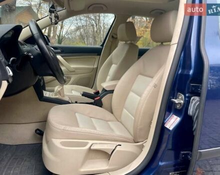 Синий Шкода Октавия, объемом двигателя 1.6 л и пробегом 189 тыс. км за 6850 $, фото 38 на Automoto.ua