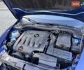 Синий Шкода Октавия, объемом двигателя 2 л и пробегом 300 тыс. км за 5700 $, фото 64 на Automoto.ua