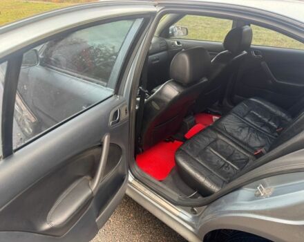 Синій Шкода Октавія, об'ємом двигуна 2 л та пробігом 342 тис. км за 3700 $, фото 3 на Automoto.ua