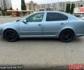 Синий Шкода Октавия, объемом двигателя 1.9 л и пробегом 380 тыс. км за 5500 $, фото 3 на Automoto.ua