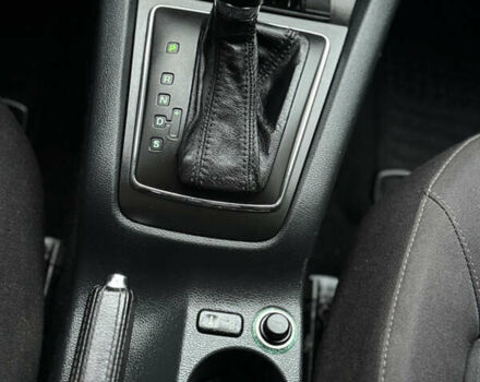 Синій Шкода Октавія, об'ємом двигуна 1.97 л та пробігом 306 тис. км за 6700 $, фото 35 на Automoto.ua