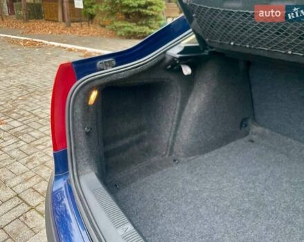 Синий Шкода Октавия, объемом двигателя 1.6 л и пробегом 189 тыс. км за 6850 $, фото 73 на Automoto.ua