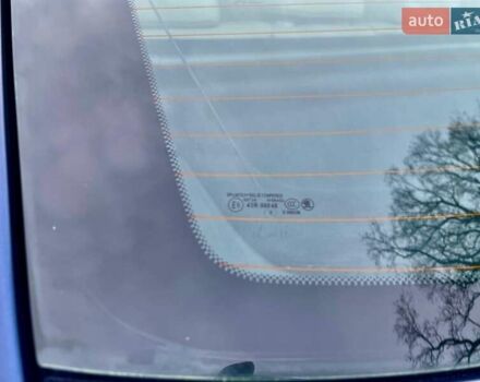 Синий Шкода Октавия, объемом двигателя 1.6 л и пробегом 189 тыс. км за 6390 $, фото 21 на Automoto.ua