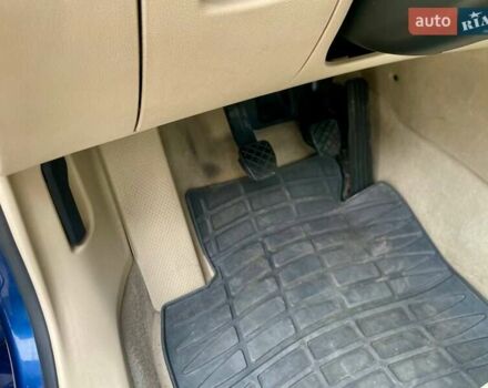 Синий Шкода Октавия, объемом двигателя 1.6 л и пробегом 189 тыс. км за 6850 $, фото 36 на Automoto.ua