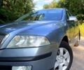 Синій Шкода Октавія, об'ємом двигуна 1.6 л та пробігом 288 тис. км за 5200 $, фото 1 на Automoto.ua