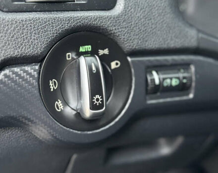 Синій Шкода Октавія, об'ємом двигуна 1.97 л та пробігом 306 тис. км за 6700 $, фото 31 на Automoto.ua