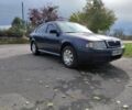 Шкода Октавия 2005 в Киеве на Automoto.ua Синий Шкода Октавия, объемом двигателя 1.6 л и пробегом 224 тыс. км за 4600 $, фото 5 на Automoto.ua