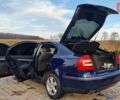 Синий Шкода Октавия, объемом двигателя 1.6 л и пробегом 214 тыс. км за 6500 $, фото 10 на Automoto.ua
