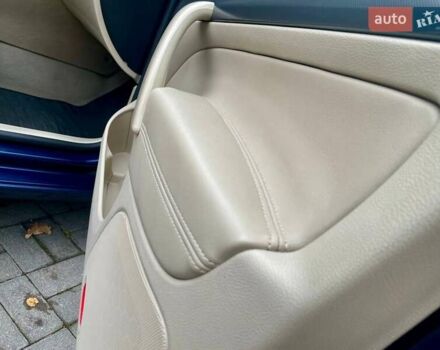 Синий Шкода Октавия, объемом двигателя 1.6 л и пробегом 189 тыс. км за 6850 $, фото 61 на Automoto.ua