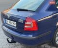 Синий Шкода Октавия, объемом двигателя 2 л и пробегом 300 тыс. км за 5700 $, фото 26 на Automoto.ua