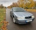 Синій Шкода Октавія, об'ємом двигуна 2 л та пробігом 342 тис. км за 3700 $, фото 1 на Automoto.ua