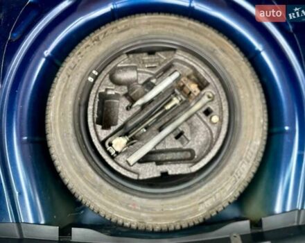 Синий Шкода Октавия, объемом двигателя 1.6 л и пробегом 189 тыс. км за 6390 $, фото 67 на Automoto.ua