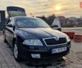 Синий Шкода Октавия, объемом двигателя 1.6 л и пробегом 214 тыс. км за 6500 $, фото 9 на Automoto.ua