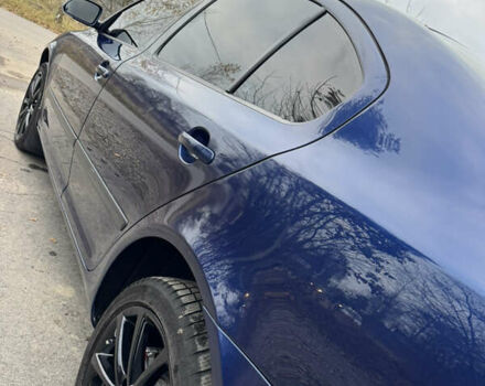 Синій Шкода Октавія, об'ємом двигуна 1.97 л та пробігом 306 тис. км за 6700 $, фото 15 на Automoto.ua