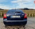 Синий Шкода Октавия, объемом двигателя 1.6 л и пробегом 214 тыс. км за 6500 $, фото 23 на Automoto.ua