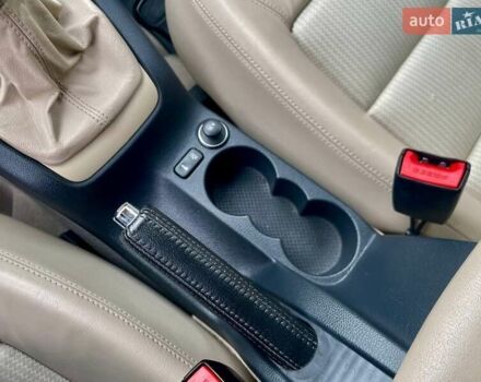 Синий Шкода Октавия, объемом двигателя 1.6 л и пробегом 189 тыс. км за 6850 $, фото 44 на Automoto.ua