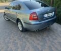 Синий Шкода Октавия, объемом двигателя 1.9 л и пробегом 261 тыс. км за 5850 $, фото 6 на Automoto.ua