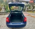 Синий Шкода Октавия, объемом двигателя 1.6 л и пробегом 189 тыс. км за 6850 $, фото 74 на Automoto.ua