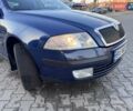 Синий Шкода Октавия, объемом двигателя 2 л и пробегом 300 тыс. км за 5700 $, фото 66 на Automoto.ua