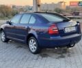 Синий Шкода Октавия, объемом двигателя 2 л и пробегом 300 тыс. км за 5700 $, фото 41 на Automoto.ua