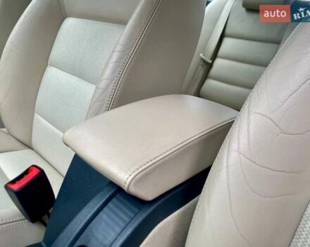 Синий Шкода Октавия, объемом двигателя 1.6 л и пробегом 189 тыс. км за 6850 $, фото 49 на Automoto.ua