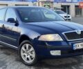 Синий Шкода Октавия, объемом двигателя 2 л и пробегом 300 тыс. км за 5700 $, фото 69 на Automoto.ua