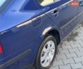 Синий Шкода Октавия, объемом двигателя 2 л и пробегом 300 тыс. км за 5700 $, фото 46 на Automoto.ua