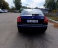 Синий Шкода Октавия, объемом двигателя 1.6 л и пробегом 207 тыс. км за 5500 $, фото 2 на Automoto.ua