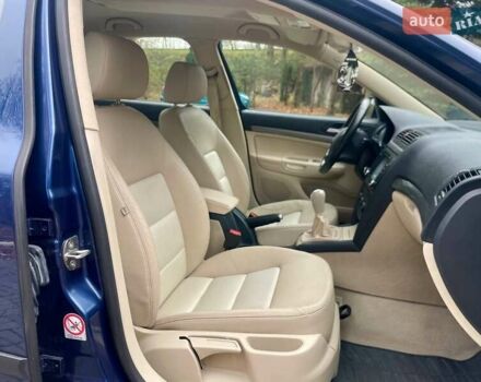 Синий Шкода Октавия, объемом двигателя 1.6 л и пробегом 189 тыс. км за 6390 $, фото 41 на Automoto.ua