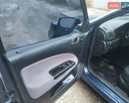 Синій Шкода Октавія, об'ємом двигуна 1.78 л та пробігом 311 тис. км за 4800 $, фото 2 на Automoto.ua