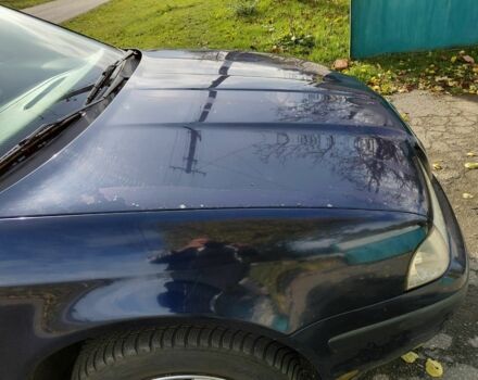 Шкода Октавия 2005 в Киеве на Automoto.ua Синий Шкода Октавия, объемом двигателя 1.6 л и пробегом 224 тыс. км за 4600 $, фото 12 на Automoto.ua