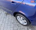 Синий Шкода Октавия, объемом двигателя 2 л и пробегом 300 тыс. км за 5700 $, фото 62 на Automoto.ua